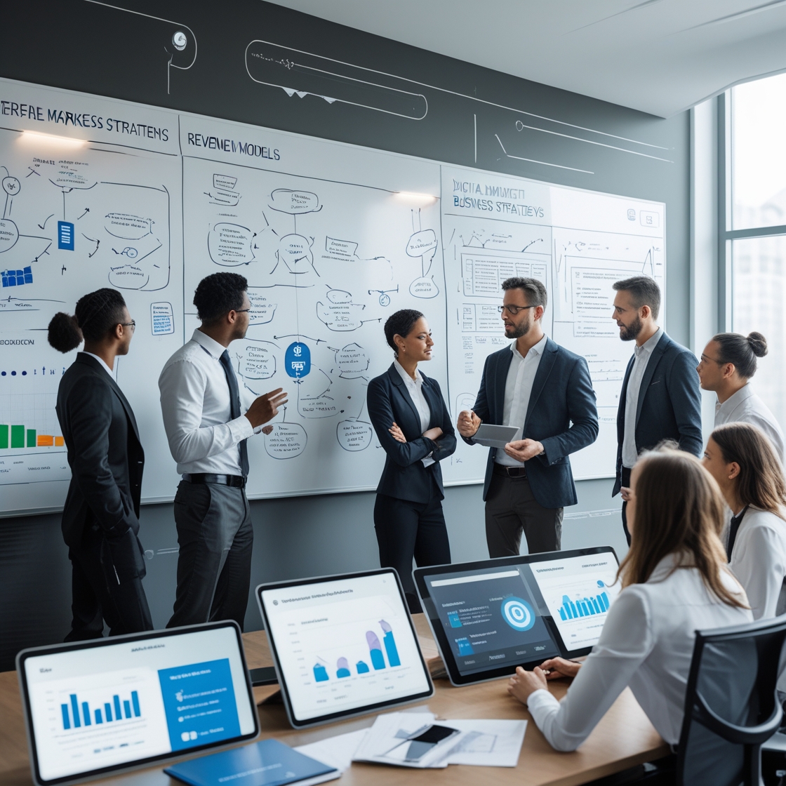 Business Model Innovation Framework - Image 4