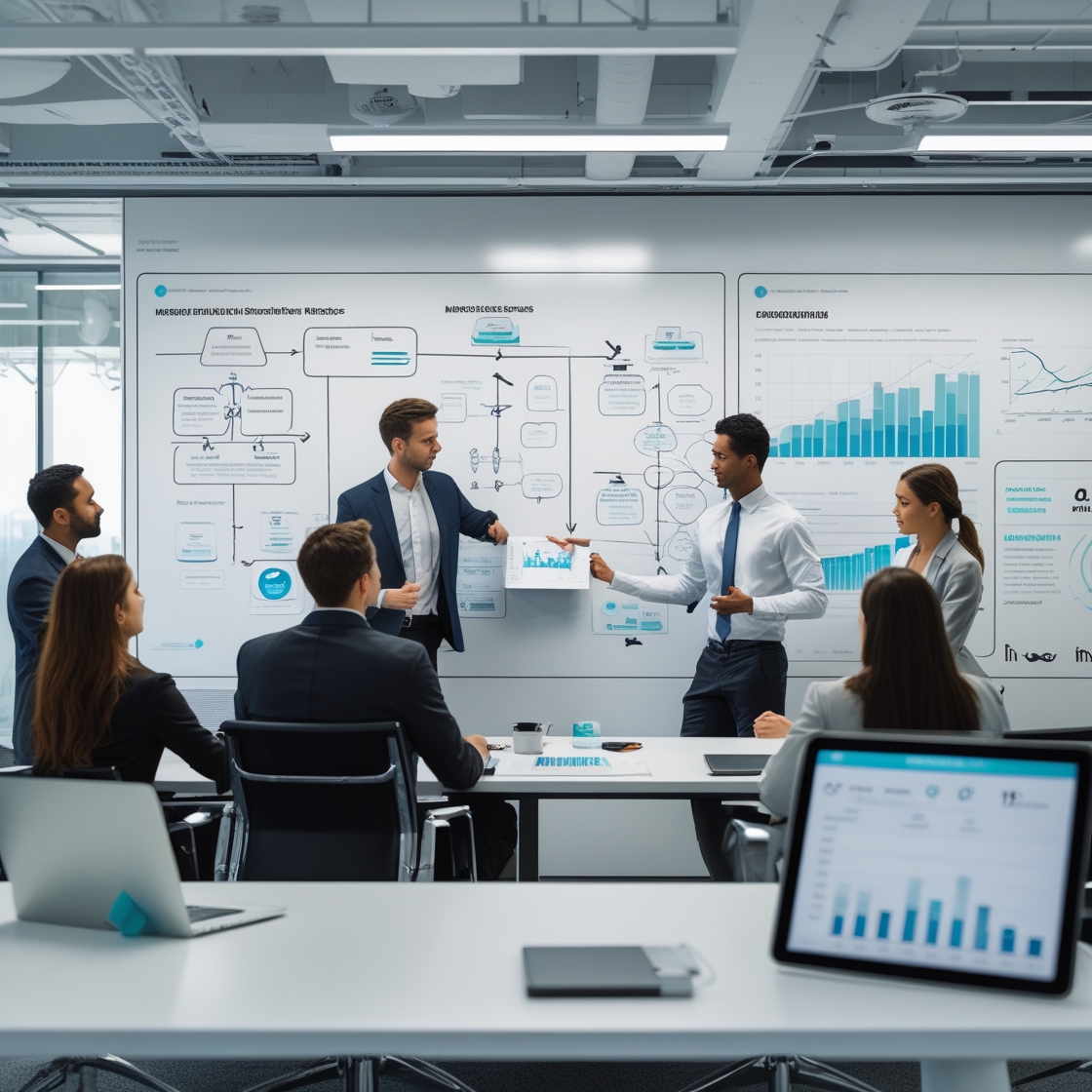 Business Model Innovation Framework - Image 3