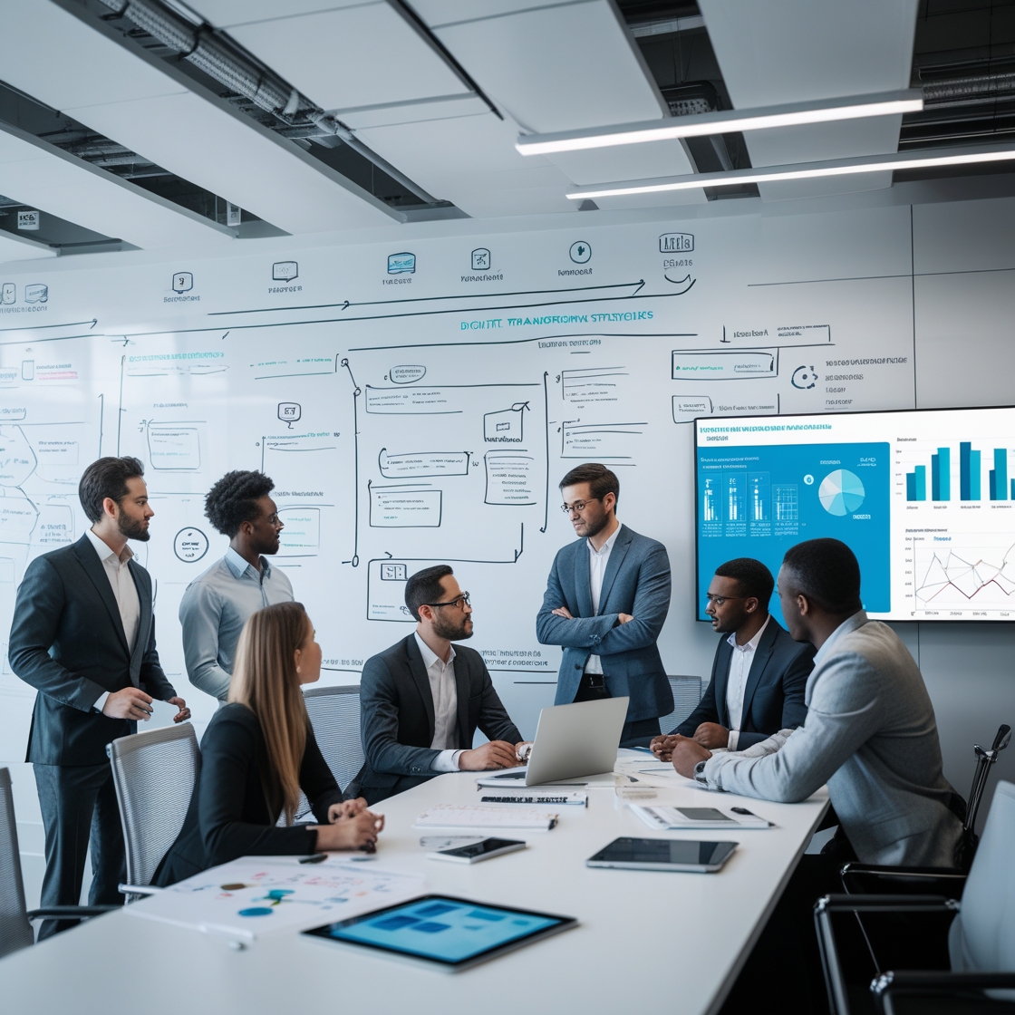 Business Model Innovation Framework - Image 2