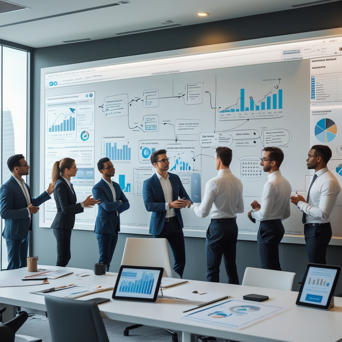 Business Model Innovation Framework