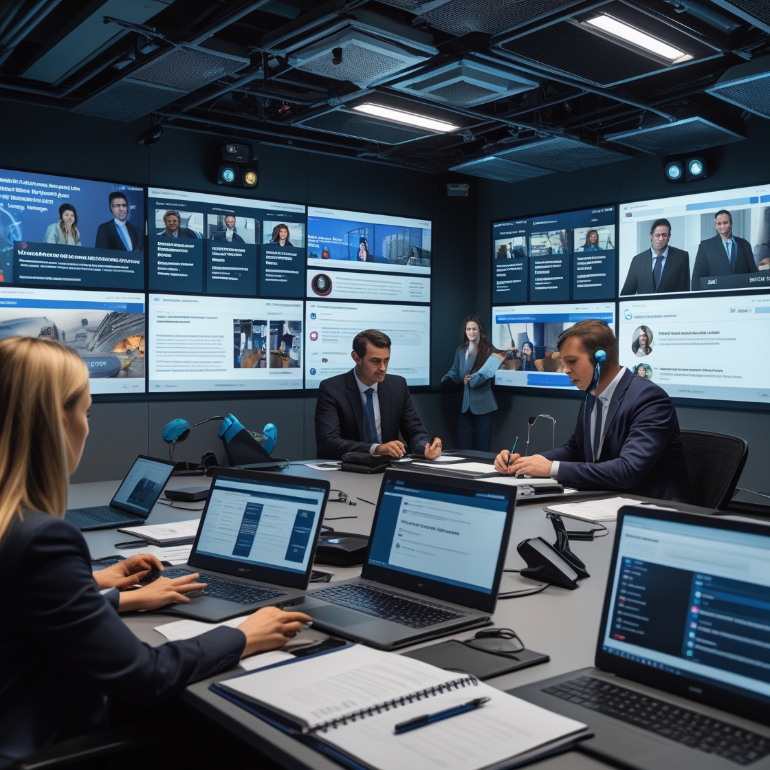 Crisis Response & Media Strategy Guide - Image 4