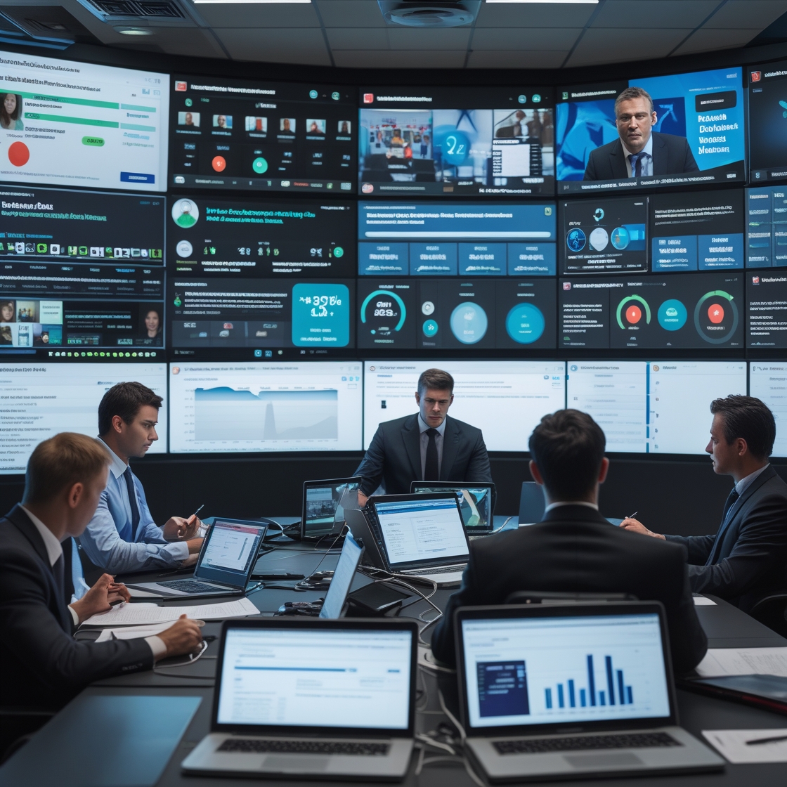 Crisis Response & Media Strategy Guide - Image 3