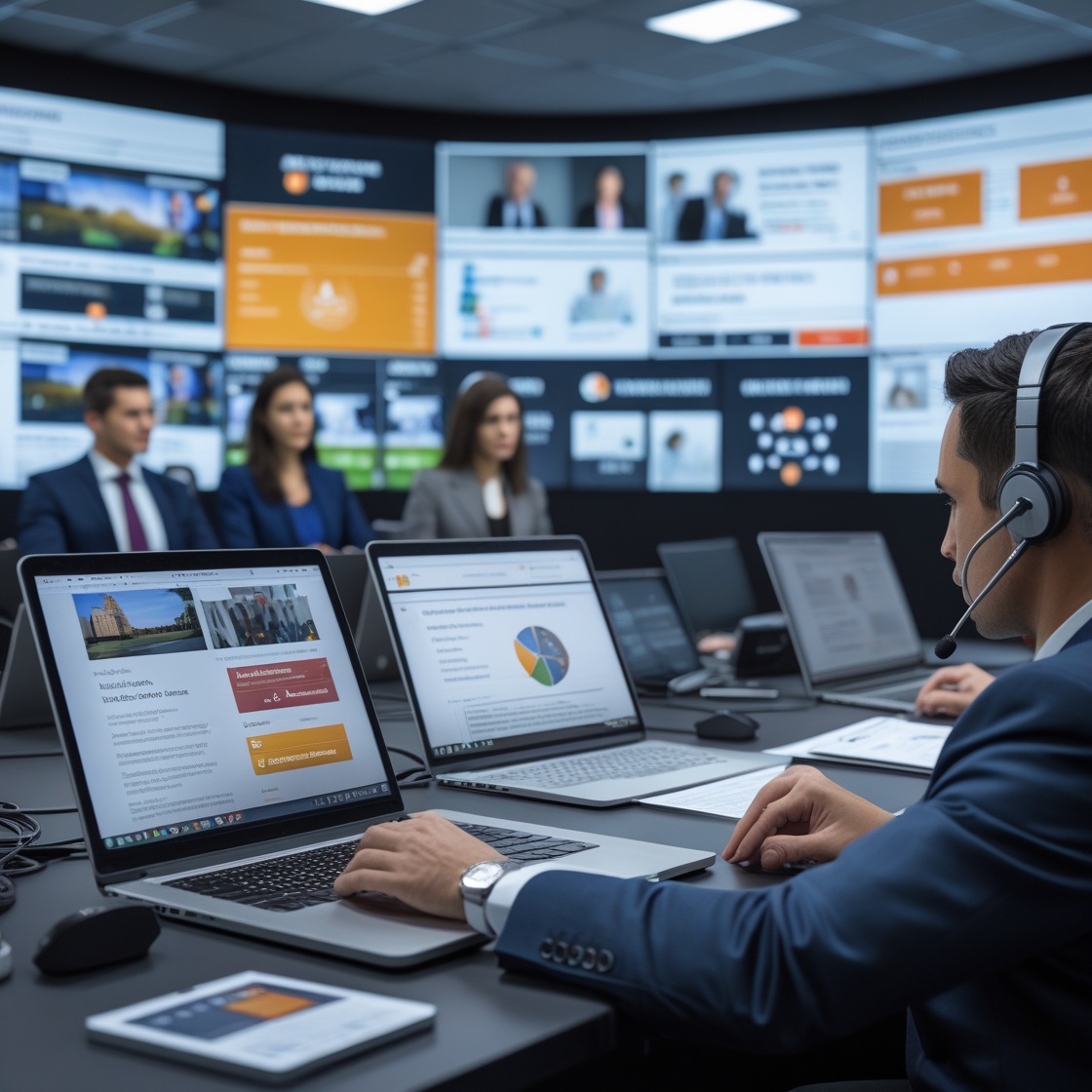 Crisis Response & Media Strategy Guide - Image 2