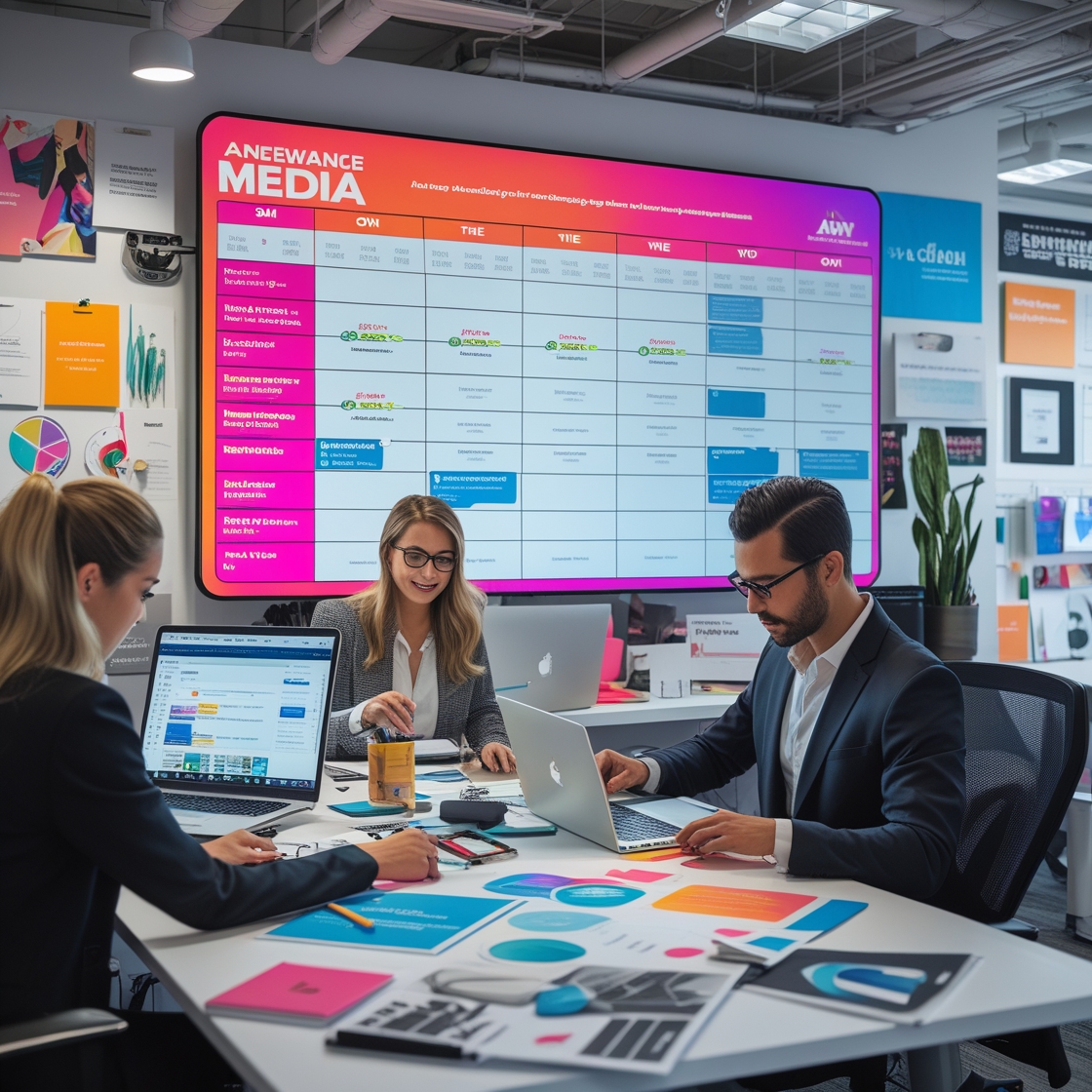 PR Campaign Planning Kit - Image 3