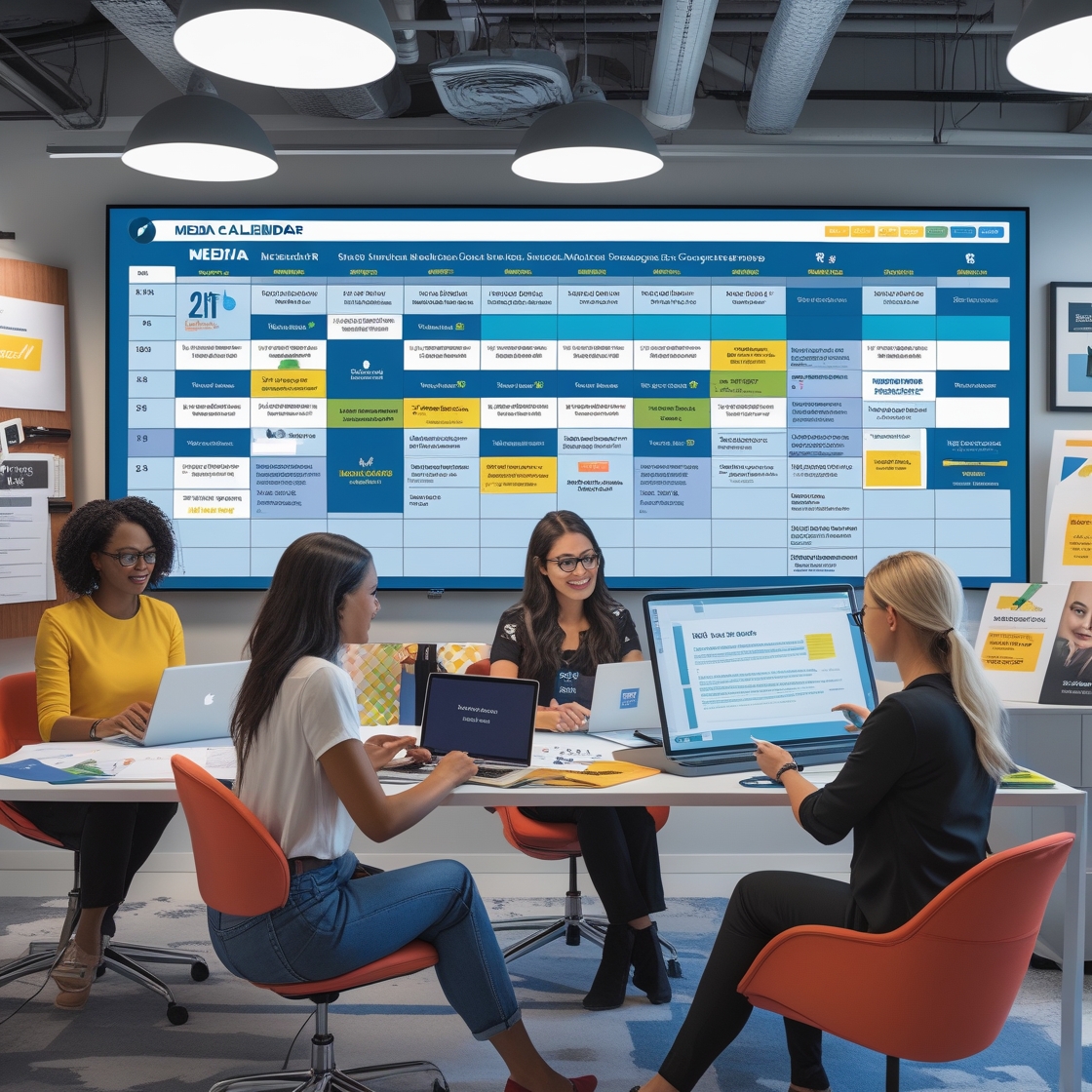 PR Campaign Planning Kit